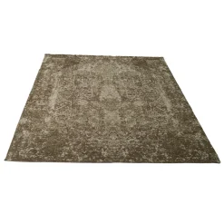 Discount Pronto Wonen Karpet Vecchio 160x230 cm groen