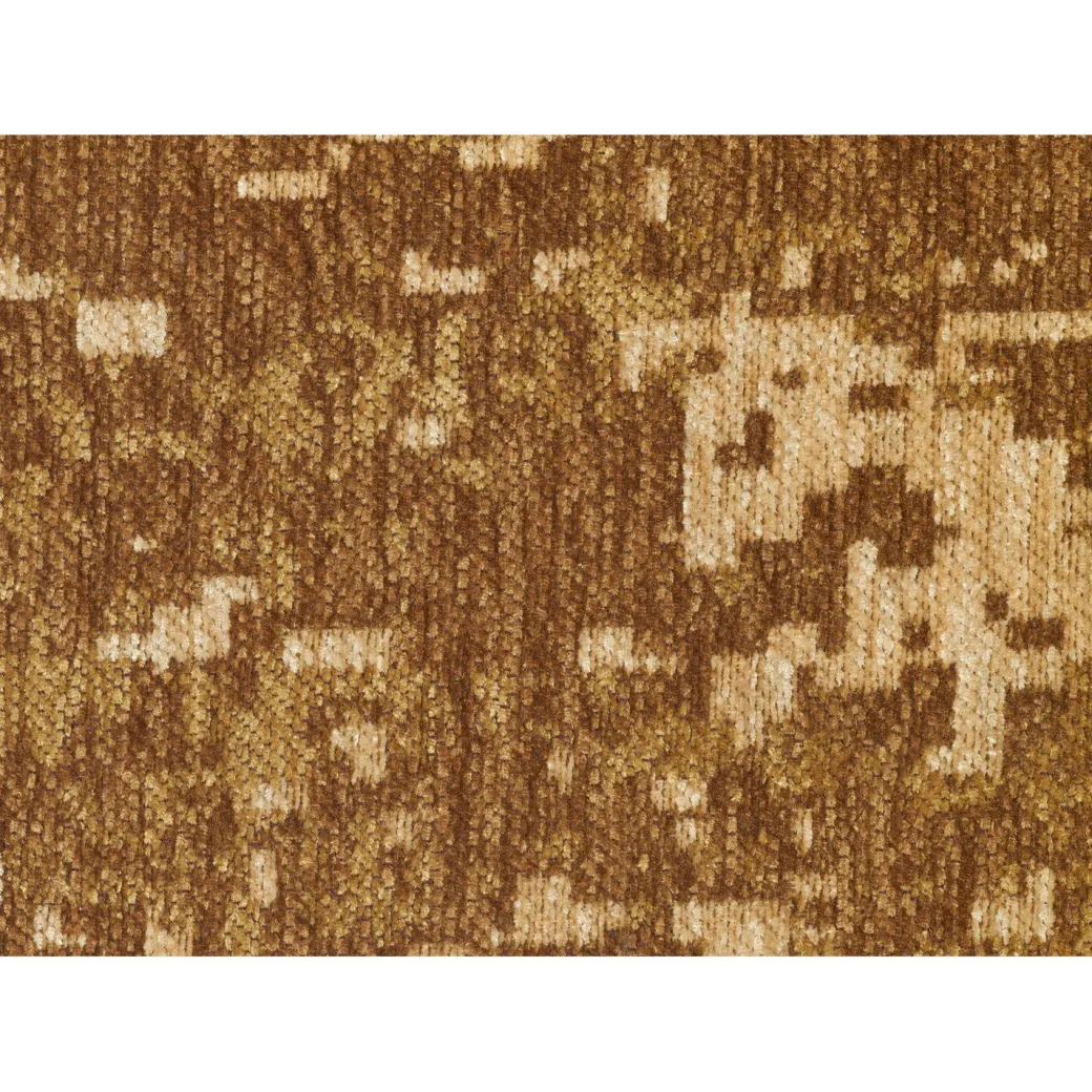 Clearance Pronto Wonen Karpet Vecchio 160x230 cm okergeel