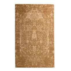 Online Pronto Wonen Karpet Vecchio 200x290 cm okergeel