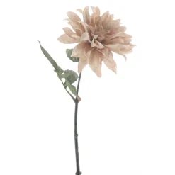 Clearance Pronto Wonen Kunstbloem Varenzo dahlia M roze