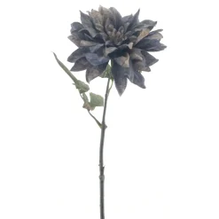 Best Pronto Wonen Kunstbloem Varenzo dahlia M paars