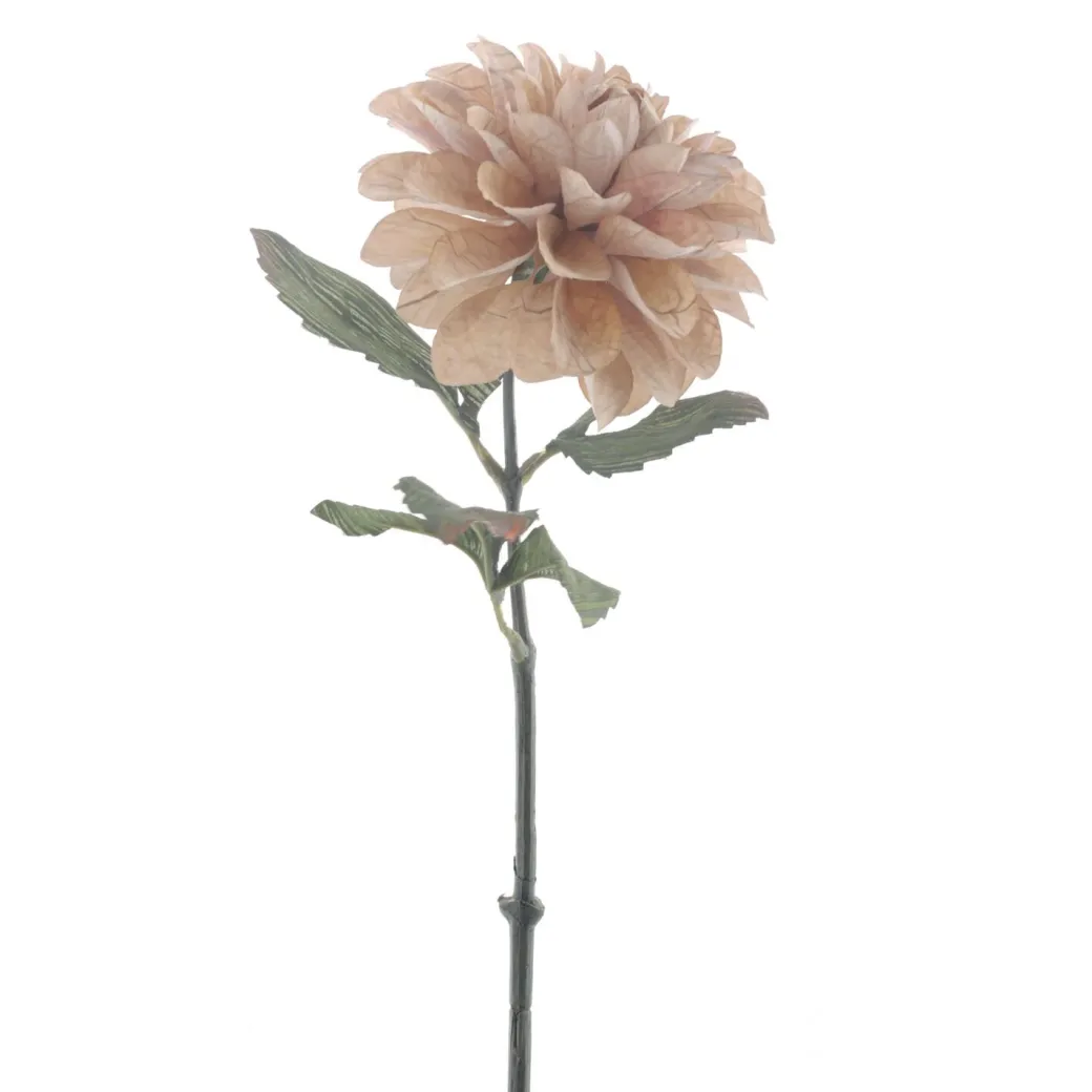 Best Pronto Wonen Kunstbloem Varenzo dahlia L roze