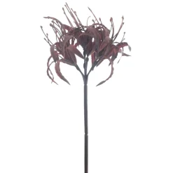 Best Pronto Wonen Kunstbloem Varenzo nerine L rood