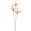 Pronto Wonen Kunstbloem Varenzo nerine M bruin
