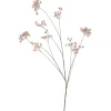 Pronto Wonen Kunstbloem Varenzo wilde peen bruin