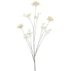 Online Pronto Wonen Kunstbloem Varenzo wilde peen beige