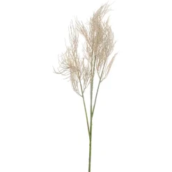 Online Pronto Wonen Kunsttak Varenzo fern beige