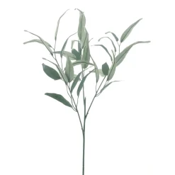 Best Pronto Wonen Kunsttak Varenzo wilg eucalyptus groen