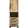 Hot Pronto Wonen Opbergkast (58 Cm) Atrio orient decor