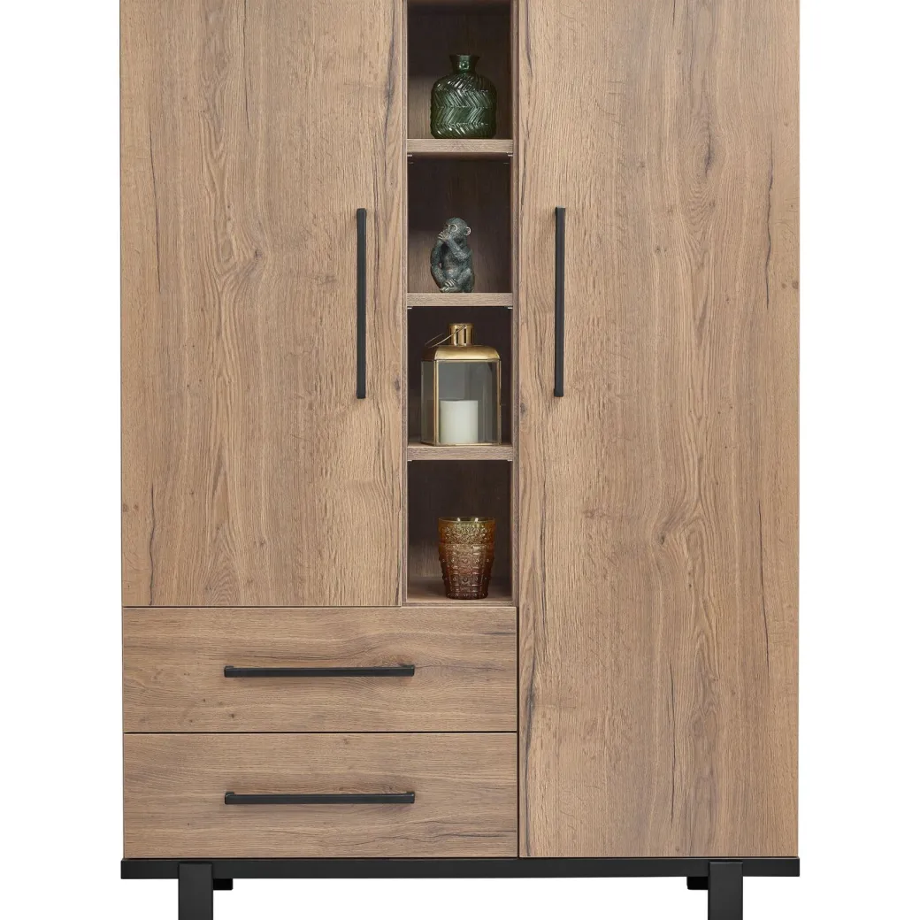 New Pronto Wonen Opbergkast Adanti barley
