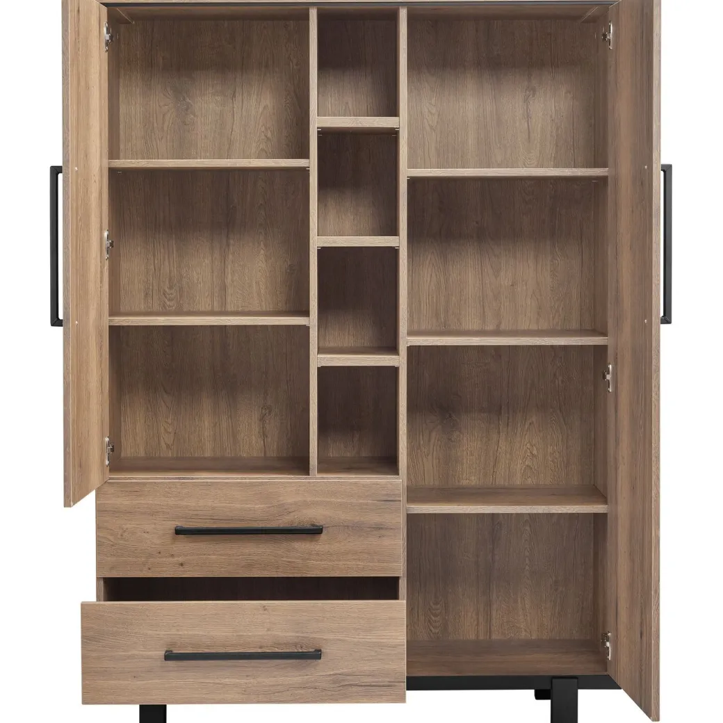 New Pronto Wonen Opbergkast Adanti barley