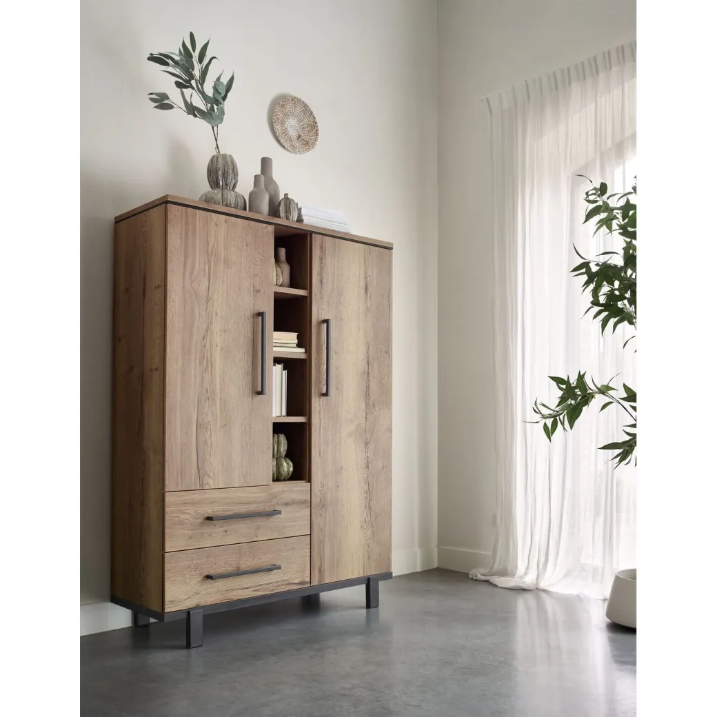New Pronto Wonen Opbergkast Adanti barley