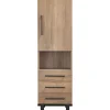 Pronto Wonen Opbergkast Adanti barley