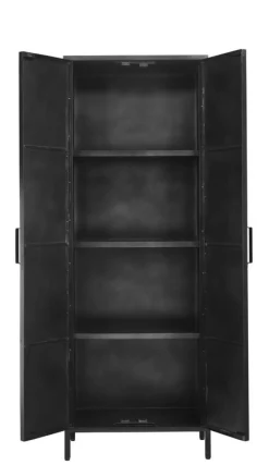 Online Pronto Wonen Opbergkast Carpino (65 Cm) metaal