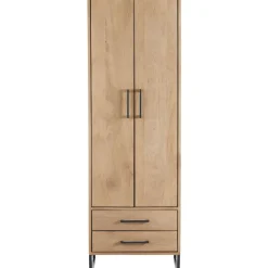 Discount Pronto Wonen Opbergkast Piastra 64 cm gesloten