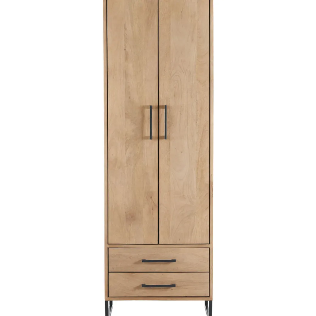 Discount Pronto Wonen Opbergkast Piastra 64 cm gesloten