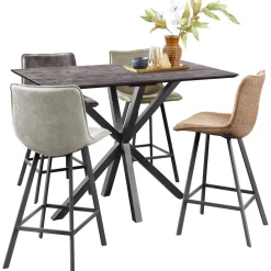 Discount Pronto Wonen Opbergkast Piastra 64 cm gesloten