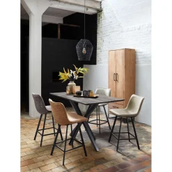 Discount Pronto Wonen Opbergkast Piastra 64 cm gesloten
