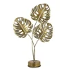 New Pronto Wonen Ornament Mairengo blad M goud