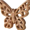 Outlet Pronto Wonen Ornament Predore bruin large