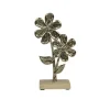 Discount Pronto Wonen Ornament Toricella bloem astra L goud