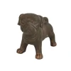 Pronto Wonen Perrito hond pugsy staand bruin