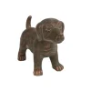 Best Pronto Wonen Perrito hond sita staand bruin