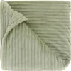 Sale Pronto Wonen Plaid Sagno 150x200cm groen