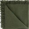 Online Pronto Wonen Plaid Siziana 150x200cm groen