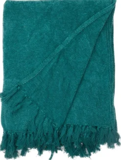 Clearance Pronto Wonen Plaid Tasuulo blauw