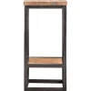 New Pronto Wonen Plantentafel Mesola mango natural