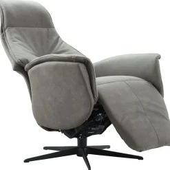 Online Pronto Wonen Relaxfauteuil Artizo elektrisch verstelbare rug/voetensteun (medium)