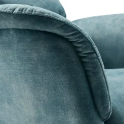 Clearance Pronto Wonen Relaxfauteuil Artizo verstelbare rug/voetensteun (large)
