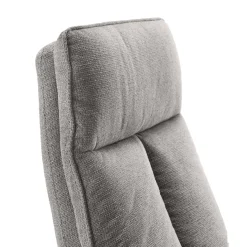 Pronto Wonen Relaxfauteuil Assele antraciet