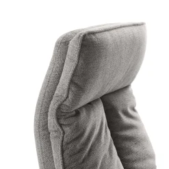 Pronto Wonen Relaxfauteuil Assele antraciet