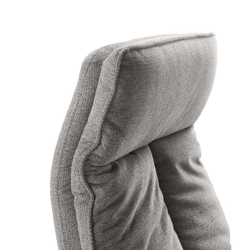 New Pronto Wonen Relaxfauteuil Assele elektrisch antraciet