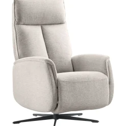 Online Pronto Wonen Relaxfauteuil Assele lichtgrijs