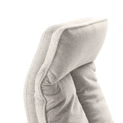 Online Pronto Wonen Relaxfauteuil Assele lichtgrijs