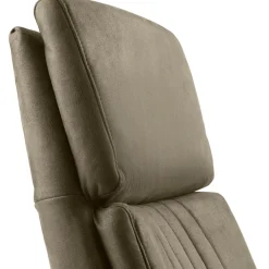 Outlet Pronto Wonen Relaxfauteuil Initio verstelbare rug en voetensteun