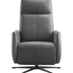 Online Pronto Wonen Relaxfauteuil Lanciare antraciet