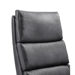 Discount Pronto Wonen Relaxfauteuil Liri elektrisch zwart