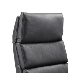 Discount Pronto Wonen Relaxfauteuil Liri elektrisch zwart