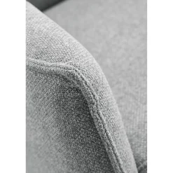 Clearance Pronto Wonen Relaxfauteuil Moio verstelbare rug en voetensteun