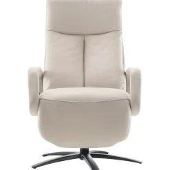Best Pronto Wonen Relaxfauteuil Vicio lichtgrijs