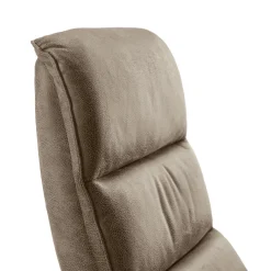 Best Pronto Wonen Relaxfauteuil Volgere donkerbruin