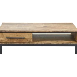 Pronto Wonen Salontafel Atrio 135x67 cm rechthoekig oriënt