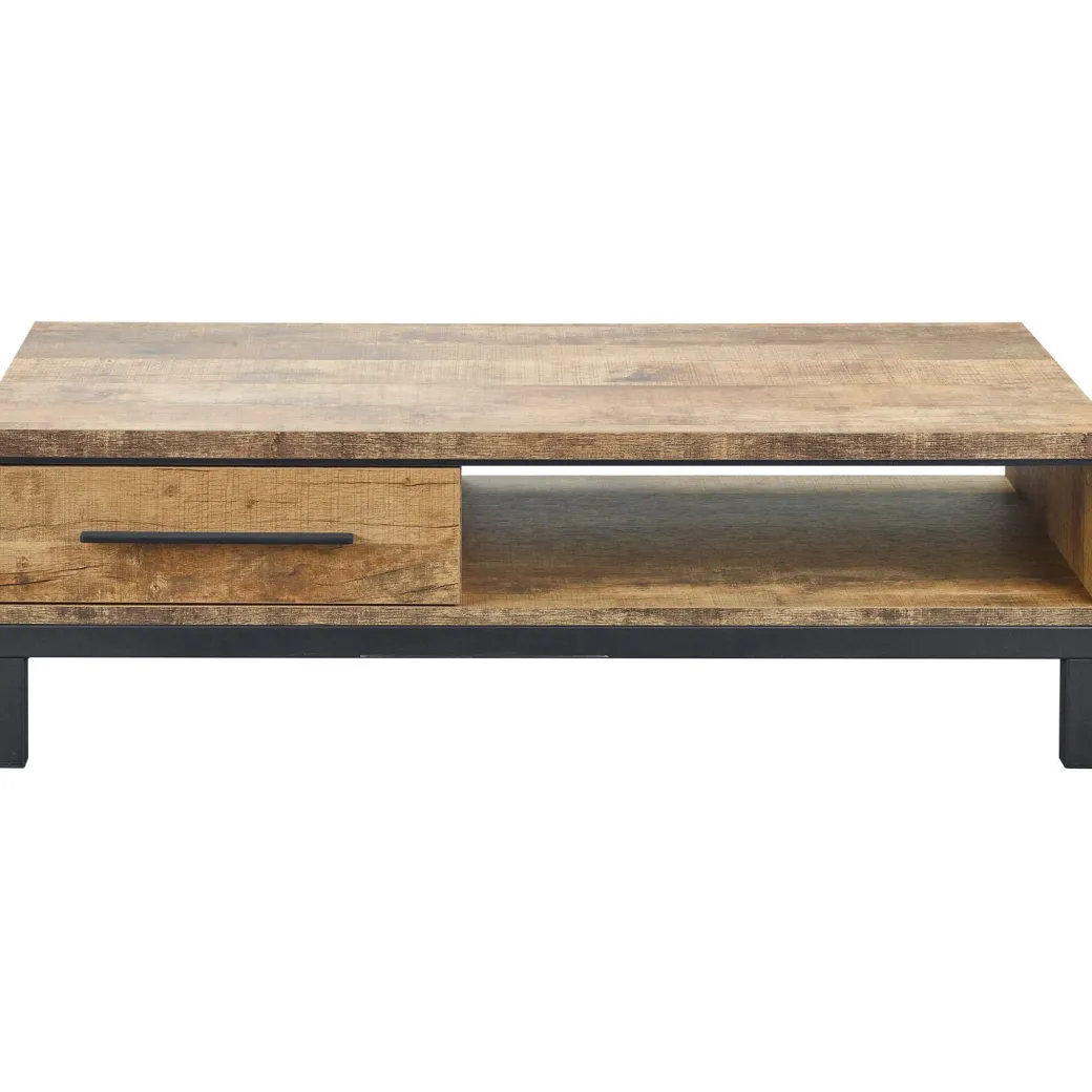 Pronto Wonen Salontafel Atrio 135x67 cm rechthoekig oriënt