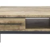 New Pronto Wonen Salontafel Atrio 85x85 cm vierkant oriënt