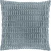 New Pronto Wonen Sierkussen Antrona 45x45cm blauw