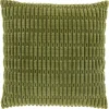 Sale Pronto Wonen Sierkussen Antrona 45x45cm groen